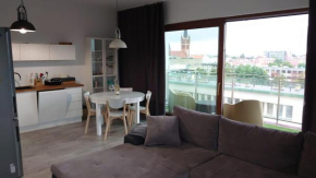 Apartament Filharmonia Olsztyn